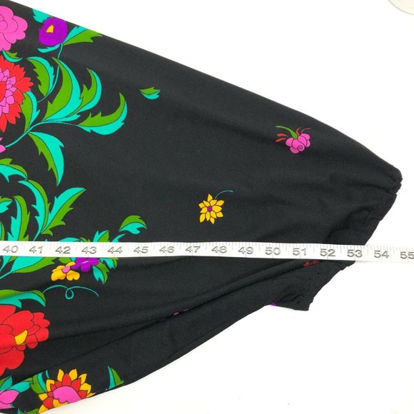 Vintage Bob Mackie Cole of California Resort Wear - Picture 5 of 9